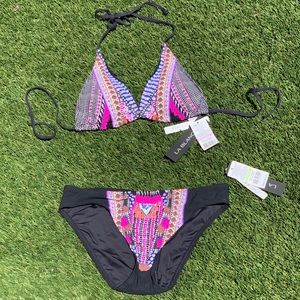 La Blanca 2 pc bikini